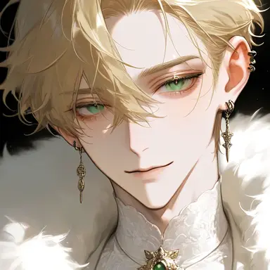 Profile image of ライル