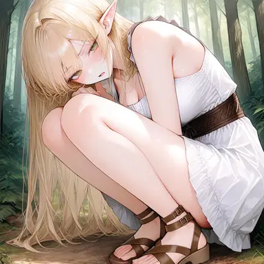 Profile image of シルヴェナ