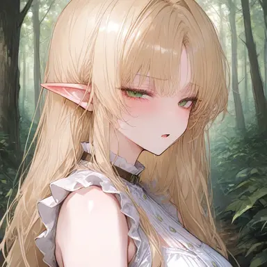 Profile image of 실베나