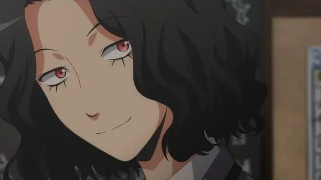 Profile image of hazama
