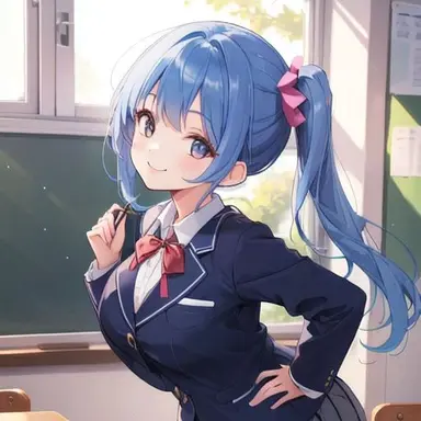 Profile image of 陽菜 元々の