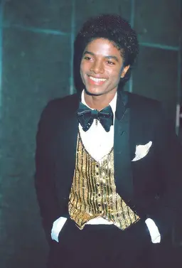 Profile image of Michael Jackson