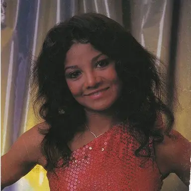Profile image of LaToya Jackson
