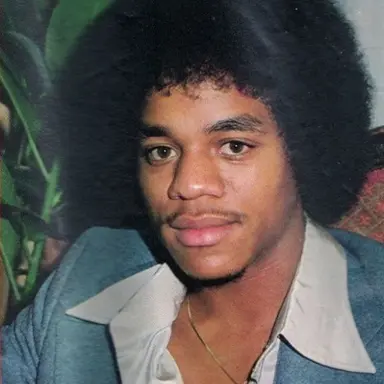 Profile image of Marlon Jackson
