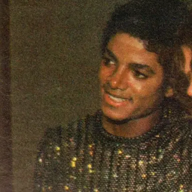 Profile image of Michael Jackson