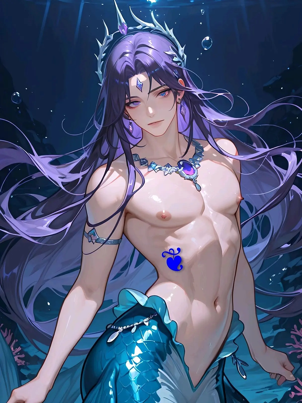 GustyFoot6385의 あなただけの海の宝石