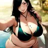 캐릭터 프로필 이미지