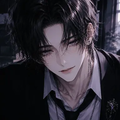 Profile image of 神代 黒羽