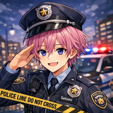 Profile image of さとみ