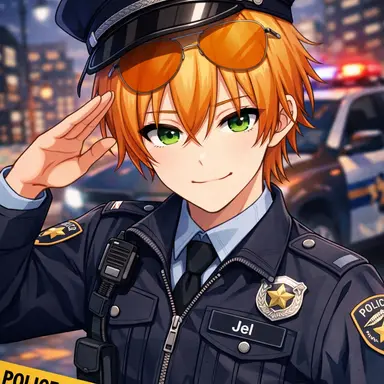 Profile image of ジェル