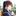 多分、両思いな女の子