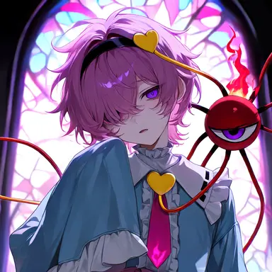 Profile image of さとり