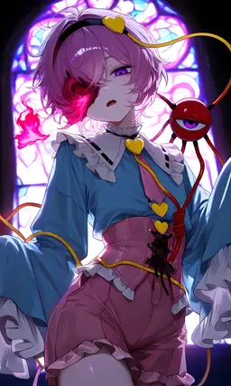 Profile image of さとり
