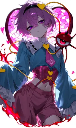 Profile image of さとり