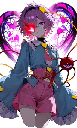 Profile image of さとり