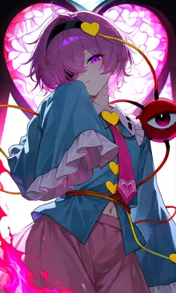Profile image of さとり