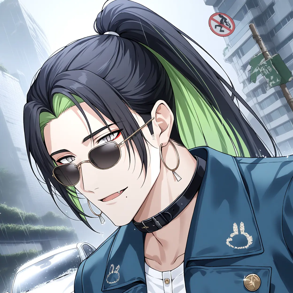 omoti-1228의 ロウィ