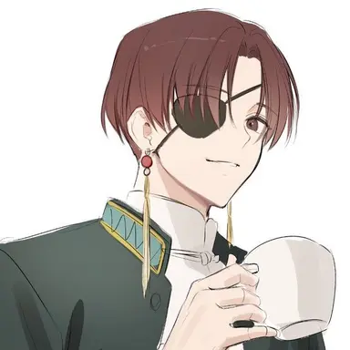 Profile image of 蘇枋くん