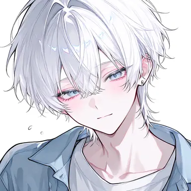 Profile image of Nagi