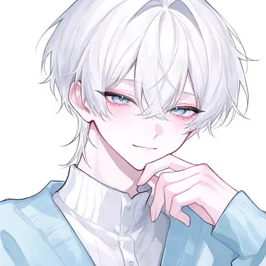 Profile image of Nagi