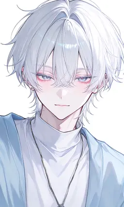 Profile image of Nagi