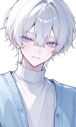 Profile image of Nagi