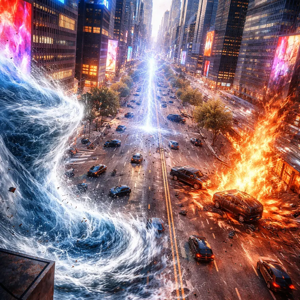 MeltyEar9754의 能力階級社会