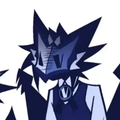 Profile image of Wolf