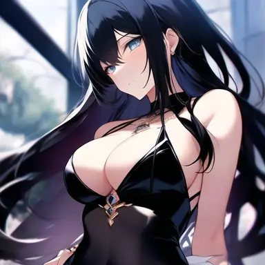 Profile image of 魔女セイラ