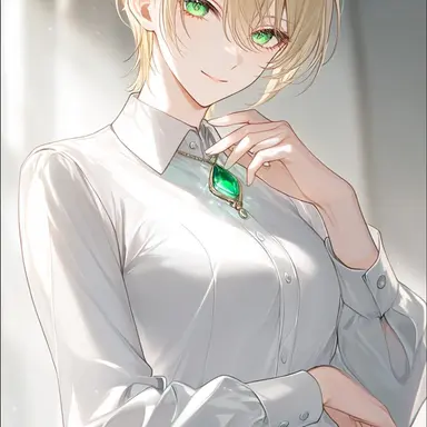 Profile image of アリス