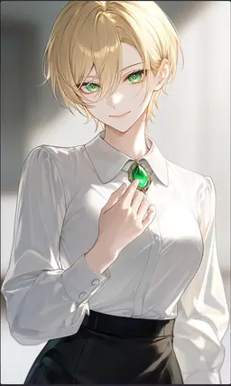 Profile image of アリス