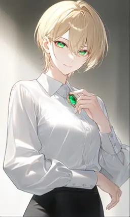 Profile image of アリス