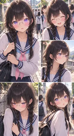 Profile image of Manami