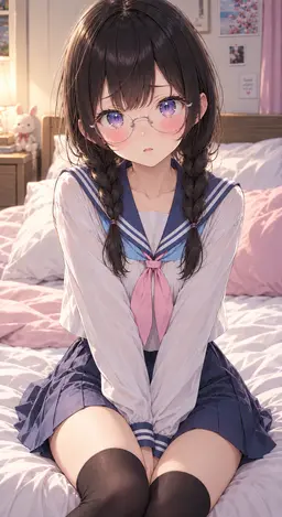 Profile image of Manami