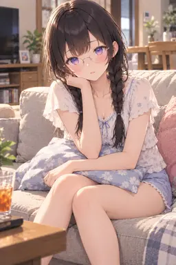 Profile image of Manami