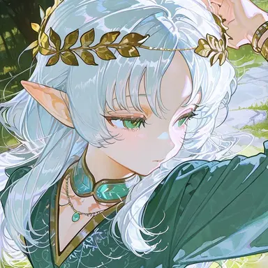 Profile image of エルシェリオ