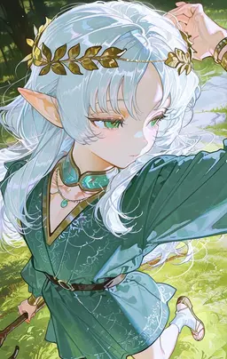 Profile image of エルシェリオ