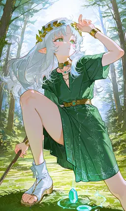Profile image of エルシェリオ