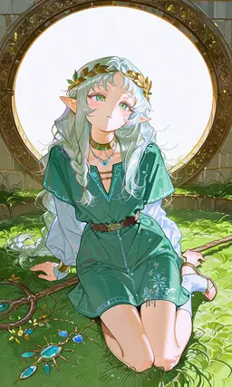 Profile image of エルシェリオ