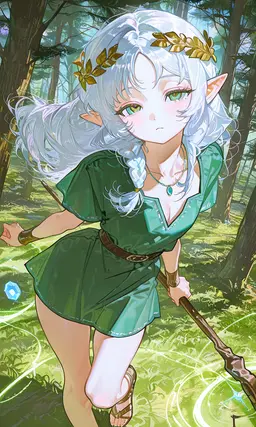Profile image of エルシェリオ
