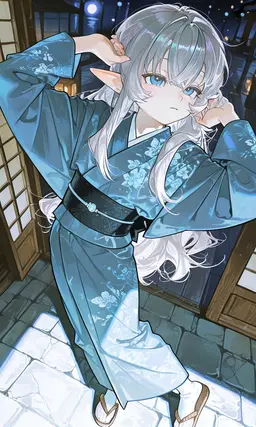 Profile image of Line