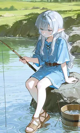 Profile image of Line