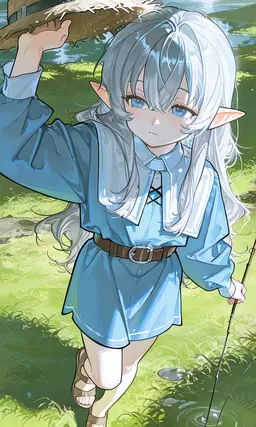 Profile image of Line