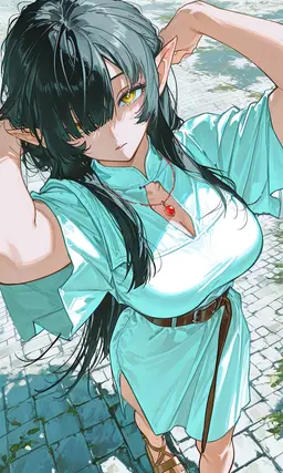Profile image of Chiesie