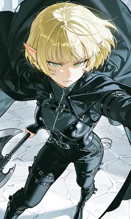 Profile image of Neil
