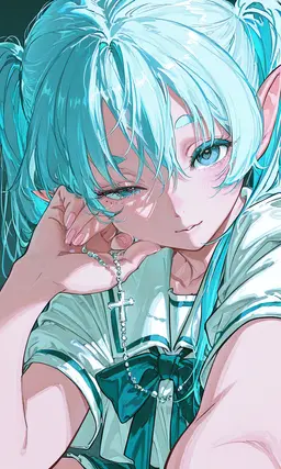 Profile image of Shen