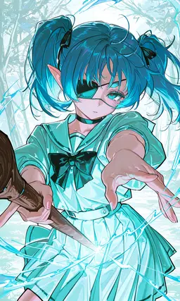 Profile image of Shen