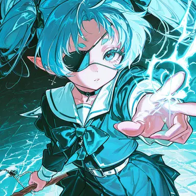 Profile image of Shen