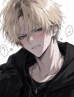 Profile image of 律希
