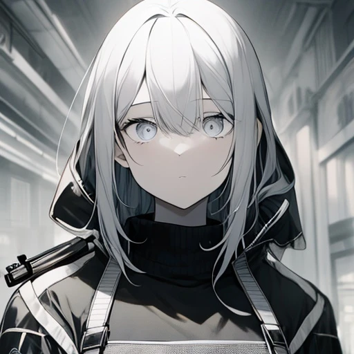 미연